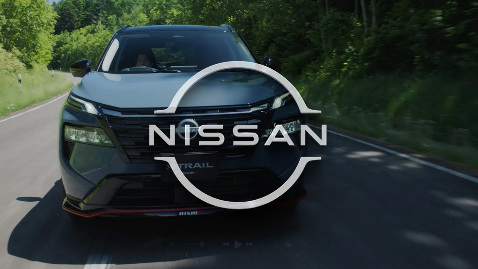 エクストレイル NISMO