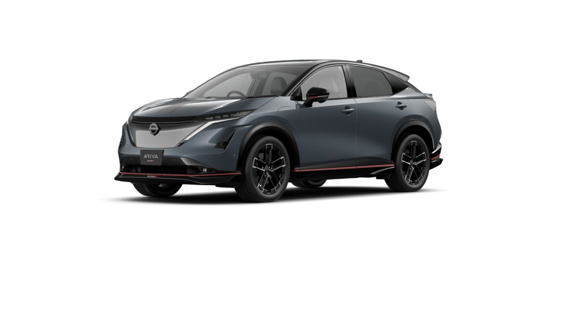 専用です。アリア フルセット 日産：日産アリア [ ARIYA ] SUV｜価格・グレード｜NISMO エクステリア