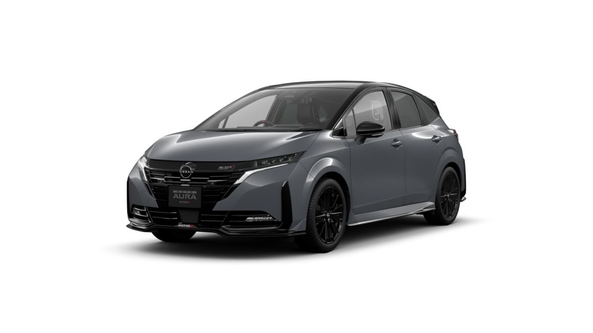 日産：オーラ [ AURA ] コンパクトカー | 価格・グレード | NISMO