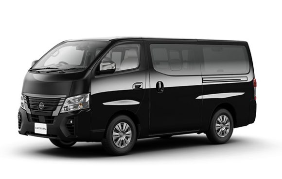 日産NV350キャラバンDX（お買得品）