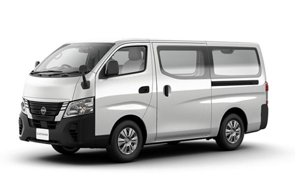 日産：キャラバン [ CARAVAN ] ビジネスセダン/バン | セルフ見積り