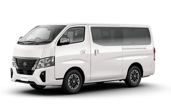 日産：キャラバン [ CARAVAN ] ビジネスセダン/バン | セルフ見積り
