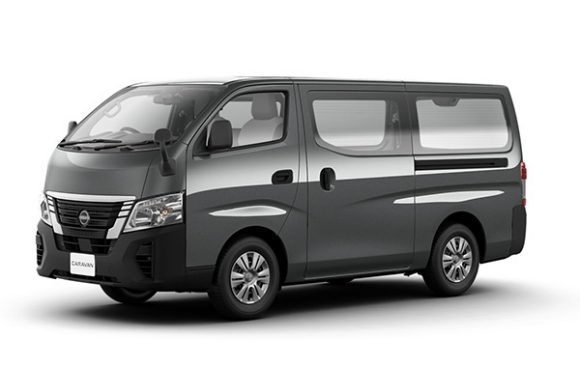 日産：キャラバン [ CARAVAN ] ビジネスセダン/バン | セルフ見積り