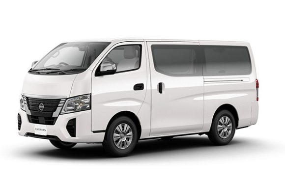 日産：キャラバン [ CARAVAN ] ビジネスセダン/バン | セルフ見積り
