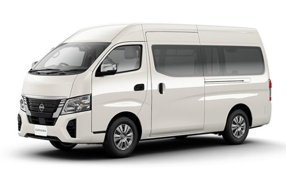 日産：キャラバン [ CARAVAN ] ビジネスセダン/バン | セルフ見積り