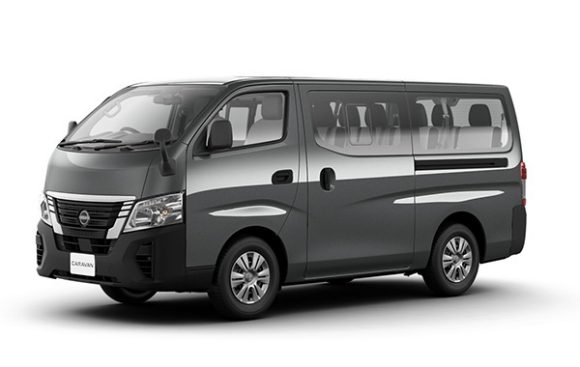 日産：キャラバン [ CARAVAN ] ビジネスセダン/バン | セルフ見積り
