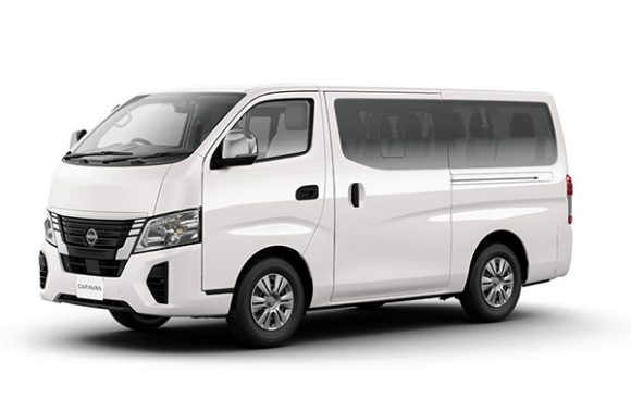 日産：キャラバン [ CARAVAN ] ビジネスセダン/バン | セルフ見積り