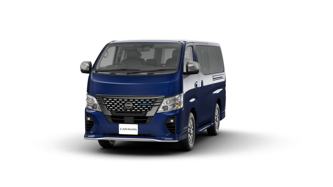 日産：キャラバン [ CARAVAN ] ビジネスセダン/バン ｜価格・グレード