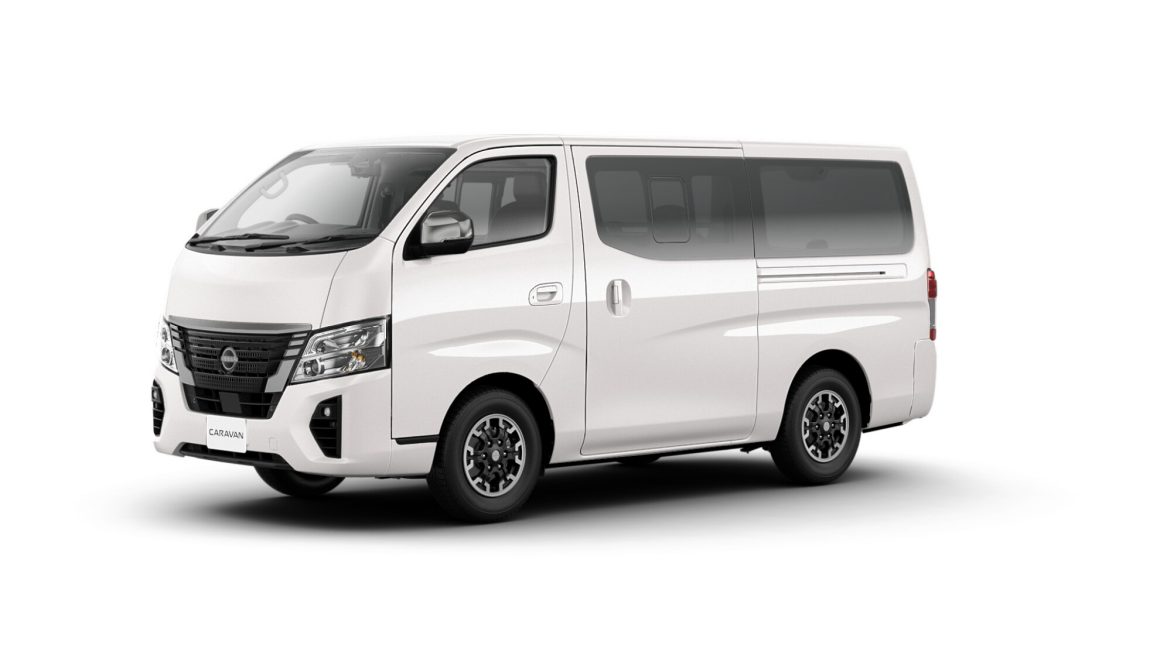 日産：キャラバン [ CARAVAN ] ビジネスセダン/バン ｜価格・グレード
