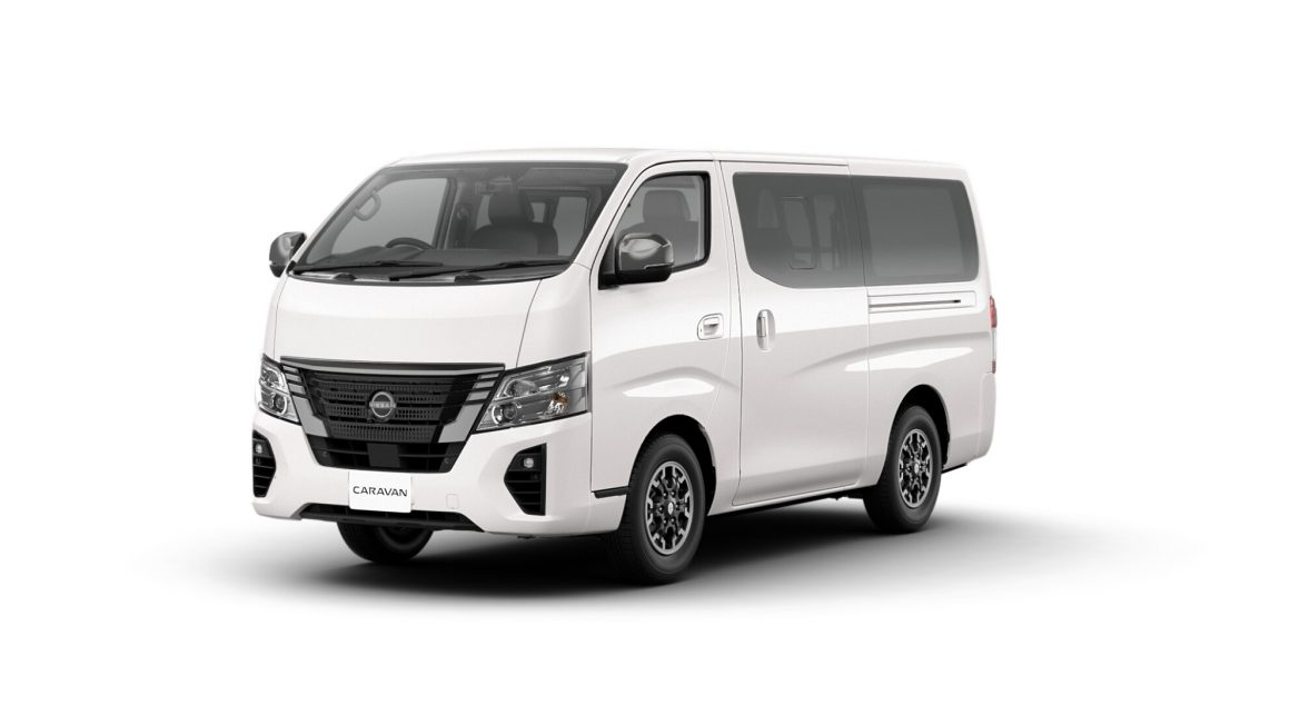 日産：キャラバン [ CARAVAN ] ビジネスセダン/バン ｜価格・グレード