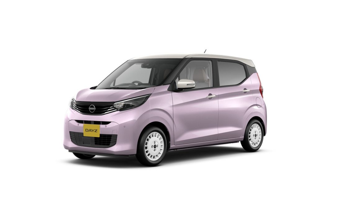 bolero　車 日産：デイズ [ DAYZ ] 軽自動車 | 価格・グレード | ボレロ