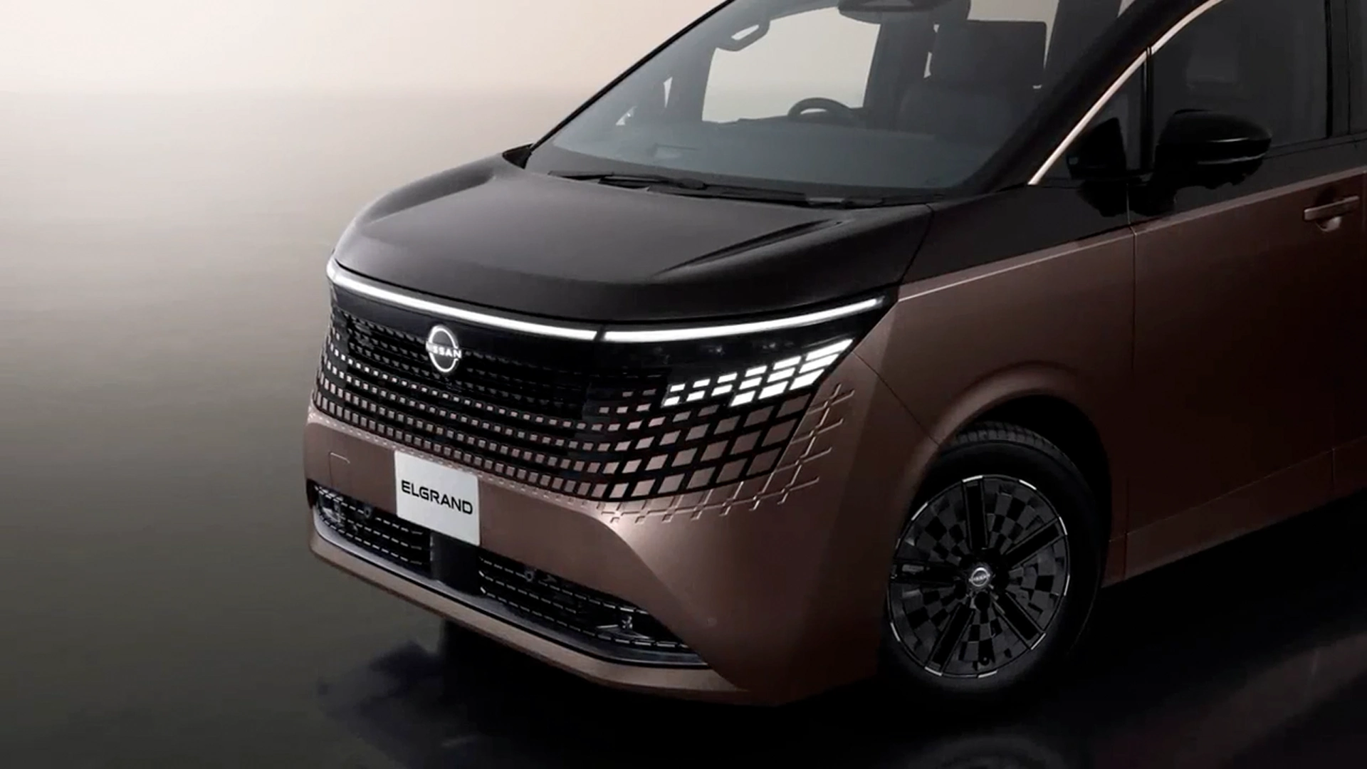 個性際立つエクステリアの装着イメージをご覧ください。