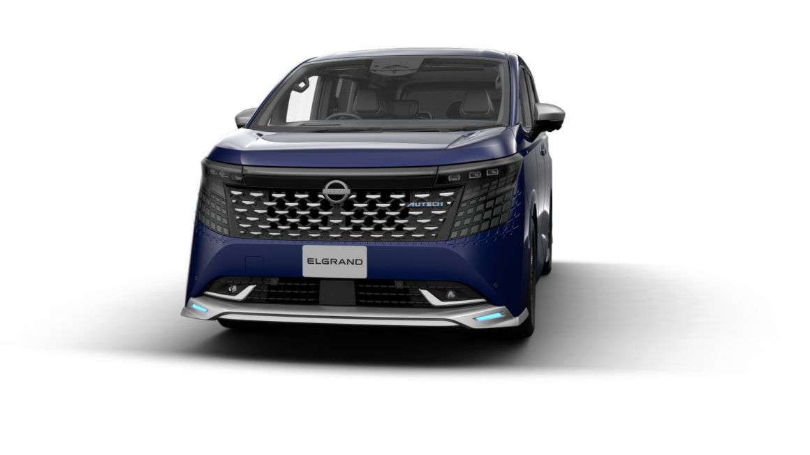 日産：エルグランド [ ELGRAND ] ミニバン/ワゴン | 価格・グレード