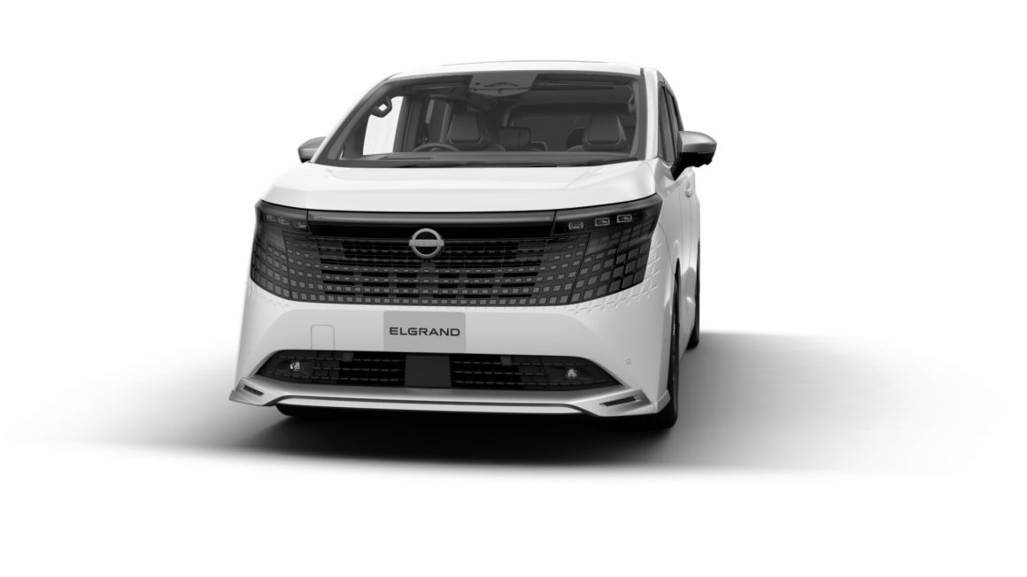 日産：エルグランド [ ELGRAND ] ミニバン/ワゴン｜価格・グレード