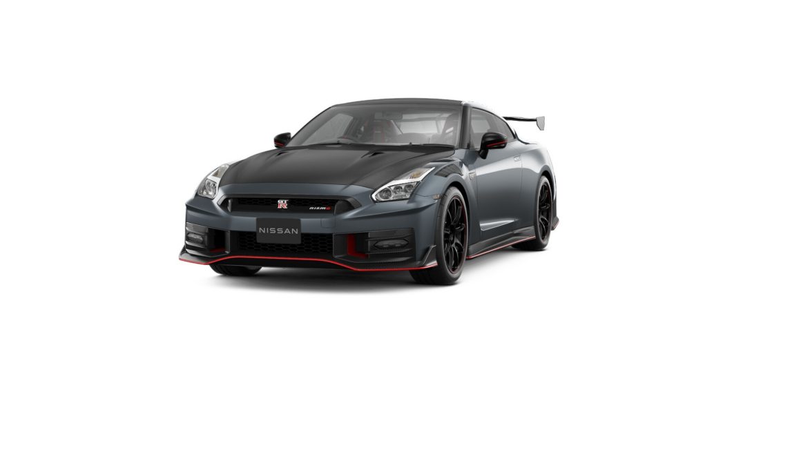 日産：NISSAN GT-R [ GT-R ] スポーツ＆スペシャリティ | NISMO ボディ ...