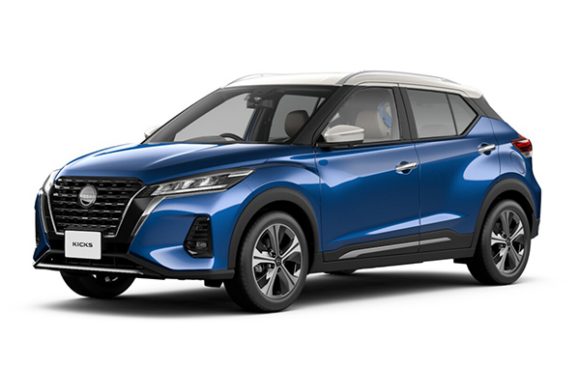 Amazon | 1/43 日産 NISSAN ディーラー特注 ミニカー 新型