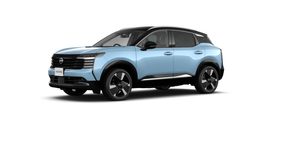 キックス様 日産：キックス [ KICKS ] スポーツ&スペシャリティ/SUV｜外観・デザイン