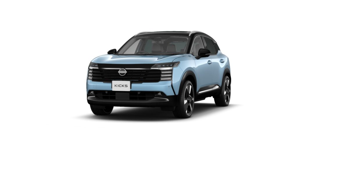 キックス様 日産：キックス [ KICKS ] スポーツ&スペシャリティ/SUV｜外観・デザイン