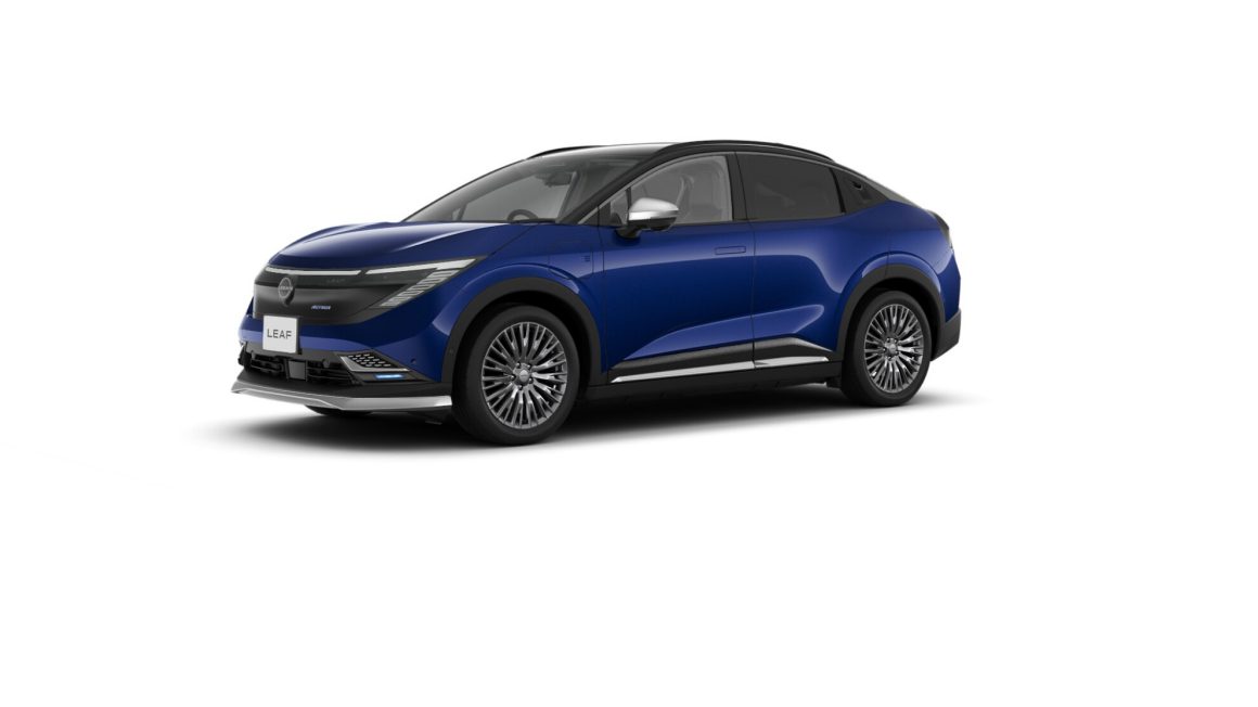 日産：リーフ [ LEAF ] | 価格・グレード | AUTECH