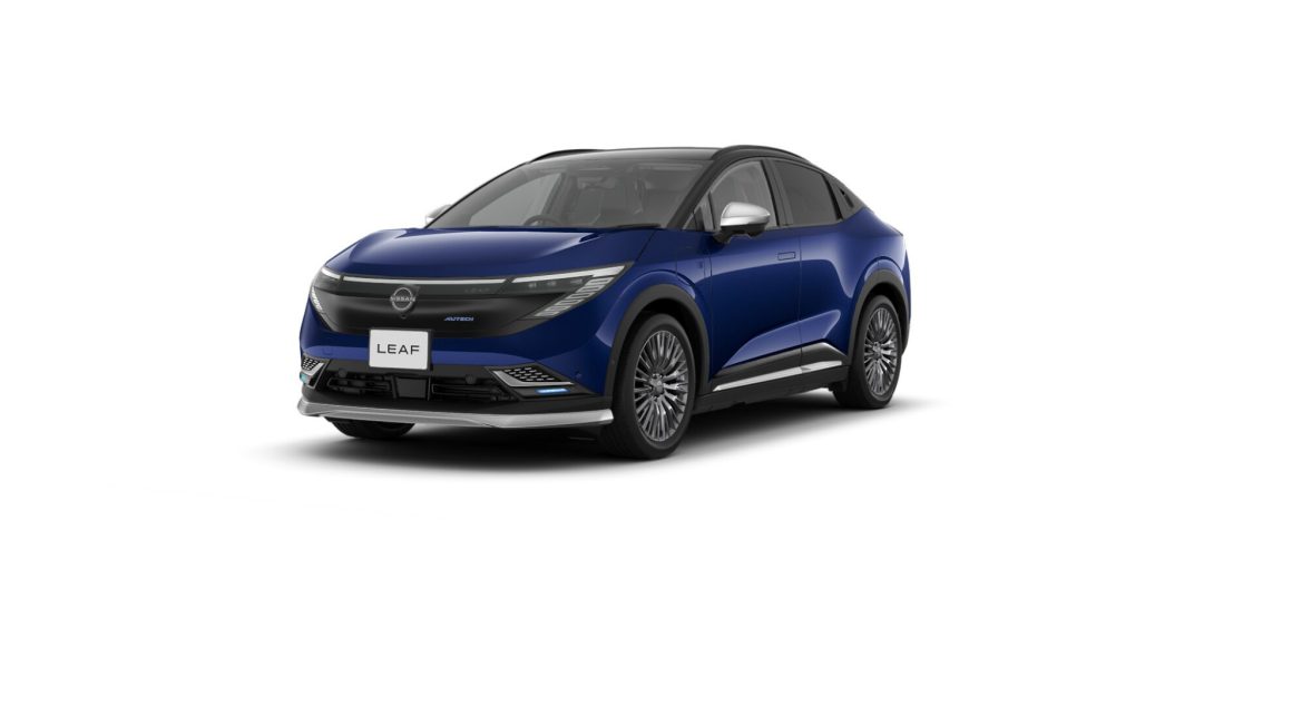 日産：リーフ [ LEAF ] | 価格・グレード | AUTECH