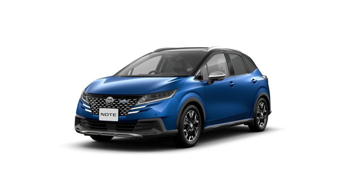 日産ノート 日産：ノート [ NOTE ] コンパクトカー | 価格・グレード