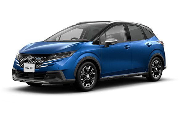 日産ノート ハイブリッド専用化で高価になった日産 新型ノート！ 200万円台