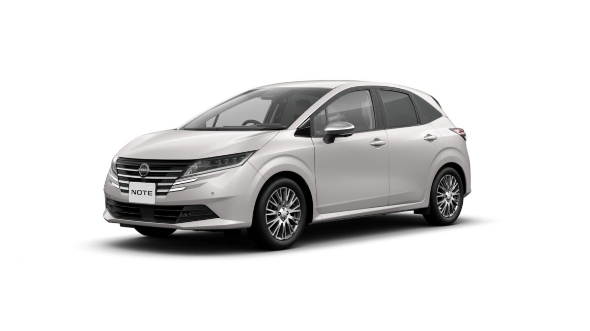 日産ノート sddefault.jpg?v=5fcc4b3a