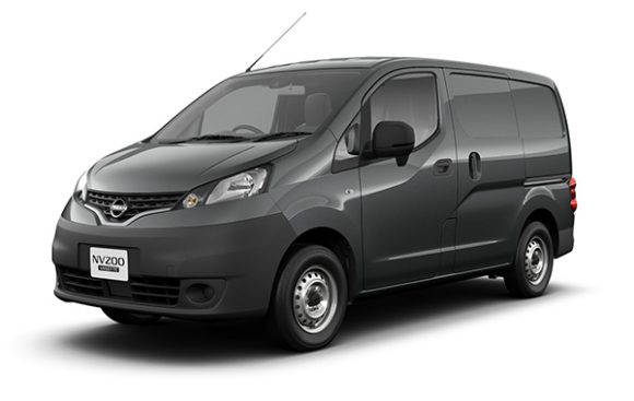 日産：NV200バネット [ NV200VANETTE ] ミニバン/ワゴン | セルフ見積り