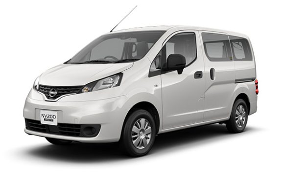 日産：NV200バネット [ NV200VANETTE ] ミニバン/ワゴン | セルフ見積り