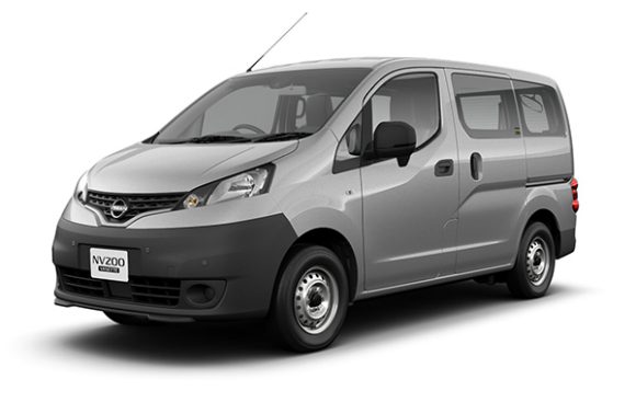 日産：NV200バネット [ NV200VANETTE ] ミニバン/ワゴン | セルフ見積り