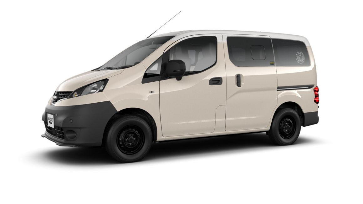 日産：NV200バネット [ NV200VANETTE ] ミニバン/ワゴン | 価格