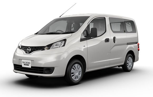 日産 Nv200バネット Nv200vanette ミニバン ワゴン 見積りシミュレーション