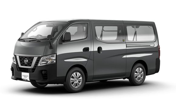 日産 Nv350キャラバン Nv350caravan ビジネスセダン バン 見積りシミュレーション