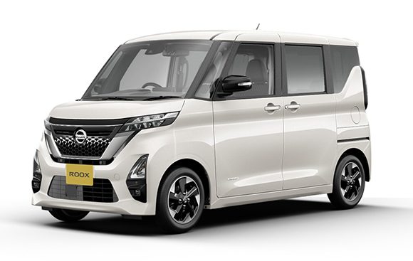 日産 ルークス Roox 軽自動車 見積りシミュレーション 日産 ルークス Roox 軽自動車 見積りシミュレーション
