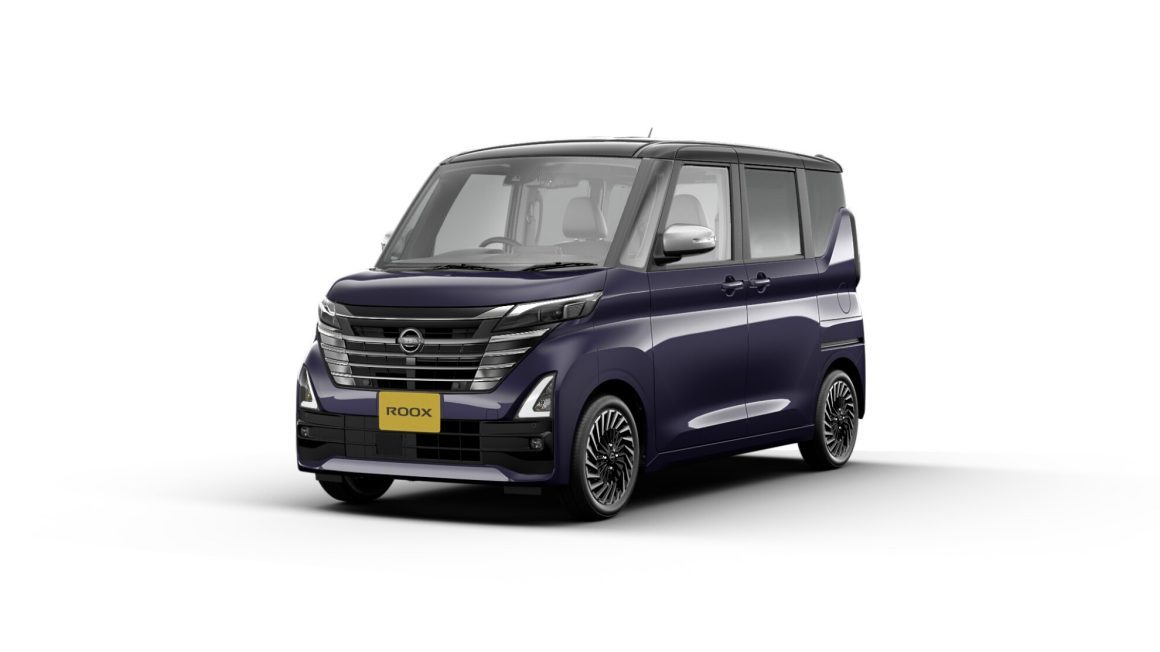 日産：ルークス [ ROOX ] 軽自動車 | 価格・グレード |アーバンクロム