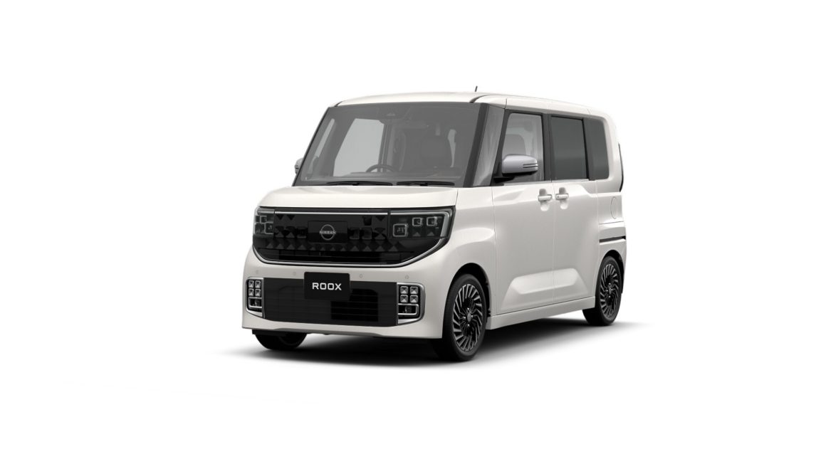 rooxさま 日産：ルークス [ ROOX ] 軽自動車 | 価格・グレード | AUTECH LINE
