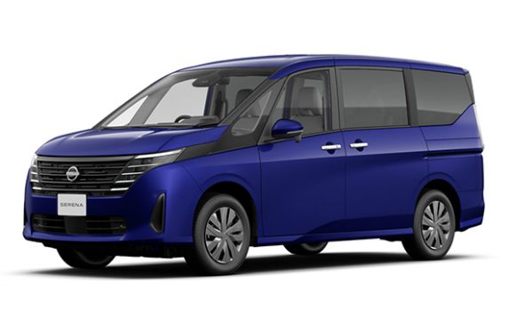 ALPINE 700W NISSAN 日産　SERENA アルパインカーナビBIG Xで新型セレナ（C28）をアップデート