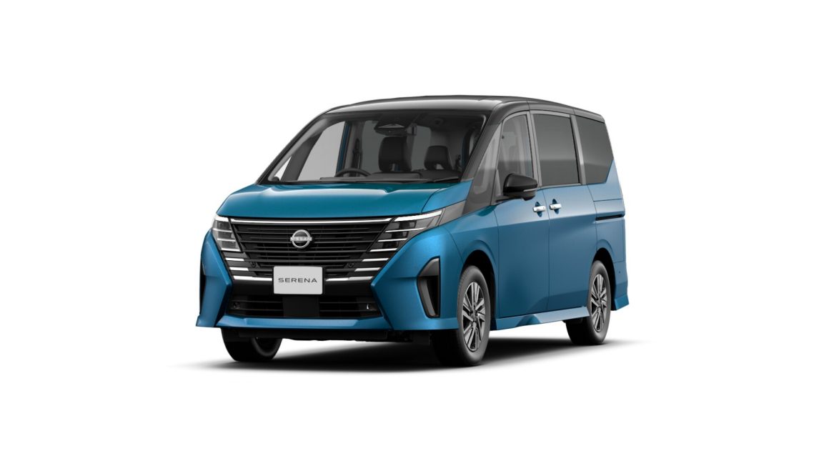 コリアグランドセール 日産：セレナ [ SERENA ] ミニバン/ワゴン | 外観・デザイン その他