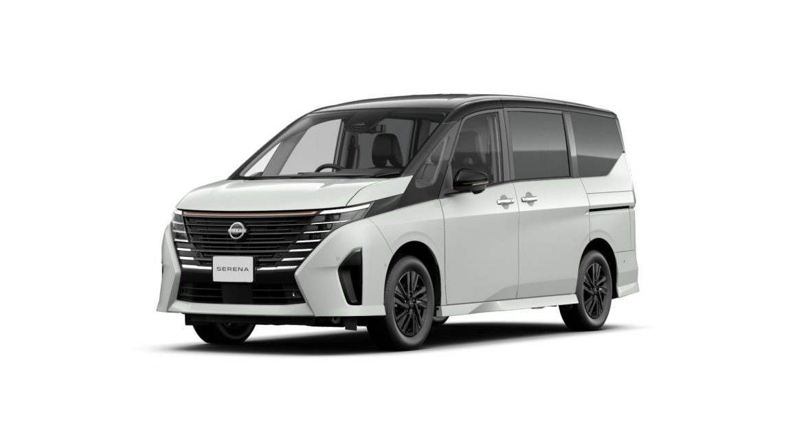 ブランド雑貨総合 日産：セレナ ミニバン/ワゴン｜価格・グレード｜90 ] SERENA [ その他
