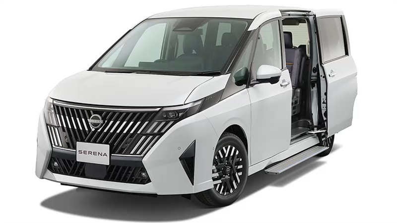 ステップタイプ