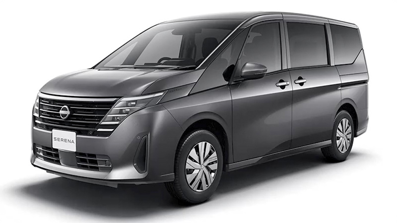 乗降サポートパック付車