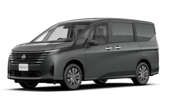 セレナ 日産 セレナ 2016年モデル Xの価格・性能・装備・オプション（2018年9