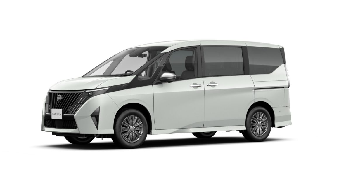 セレナ セレナ【特別・限定】ライダー ブラックライン ZZ S－ハイブリッド