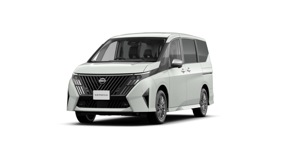 日産：セレナ [ SERENA ] ミニバン/ワゴン｜価格・グレード｜AUTECH LINE