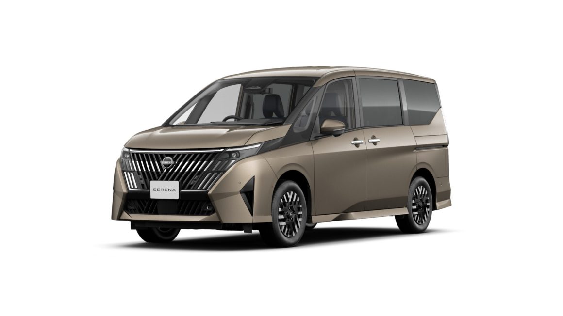 clove10 セレナ 日産：セレナ [ SERENA ] ミニバン/ワゴン｜価格・グレード｜e-POWER