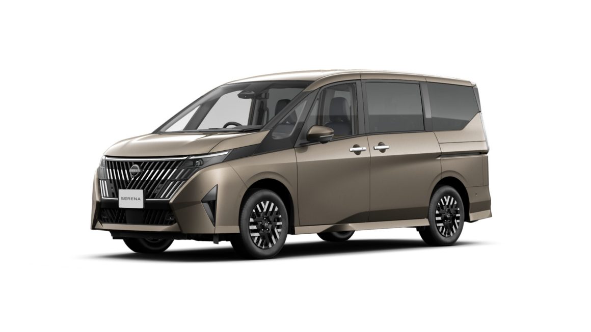 日産セレナ 日産：セレナ [ SERENA ] ミニバン/ワゴン｜価格・グレード｜e-POWER