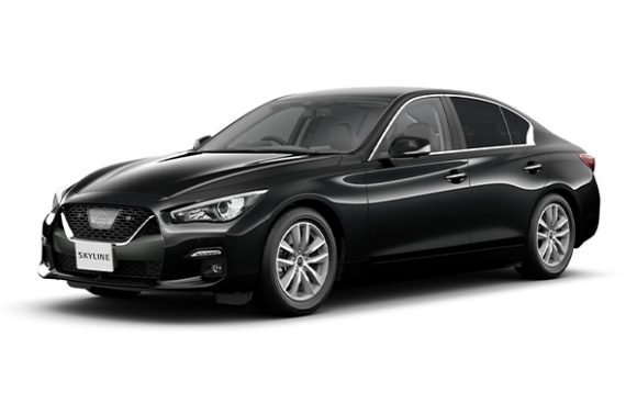 最終お値引き スカイライン 2025年7月』日産スカイラインの限界値引き額！賢い交渉術とは？