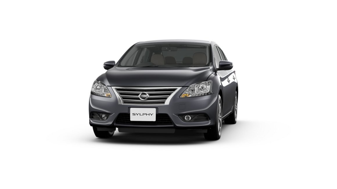 日産 シルフィ Sylphy セダン 外観 内装