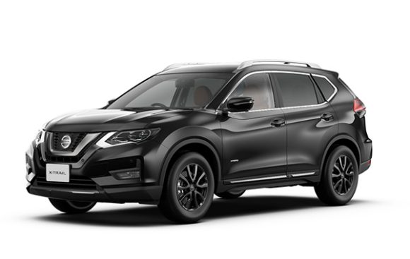 日産 エクストレイル X Trail スポーツ スペシャリティ Suv 見積りシミュレーション