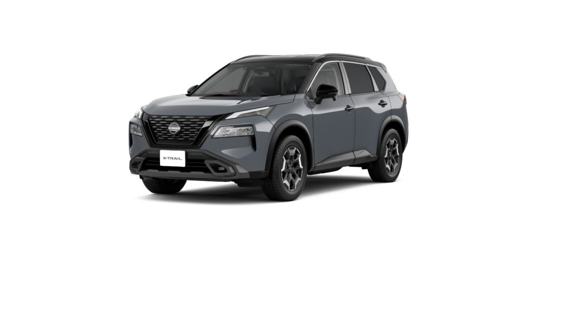 日産：エクストレイル [ X-TRAIL ] SUV｜価格・グレード｜エク 